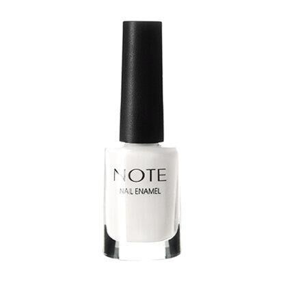 Note Oje 02 Milky White 9 ml
