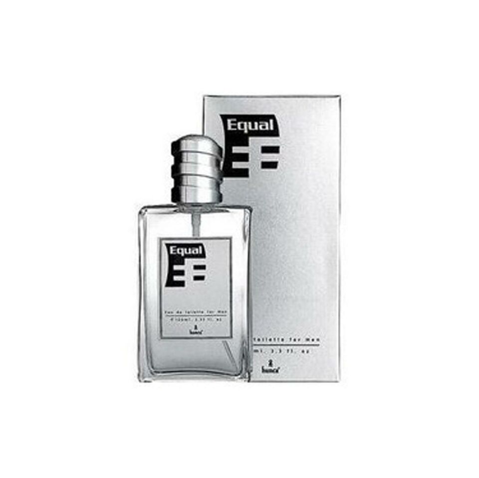 Equal Erkek Edt 100 Ml Klasik ilk Şişe