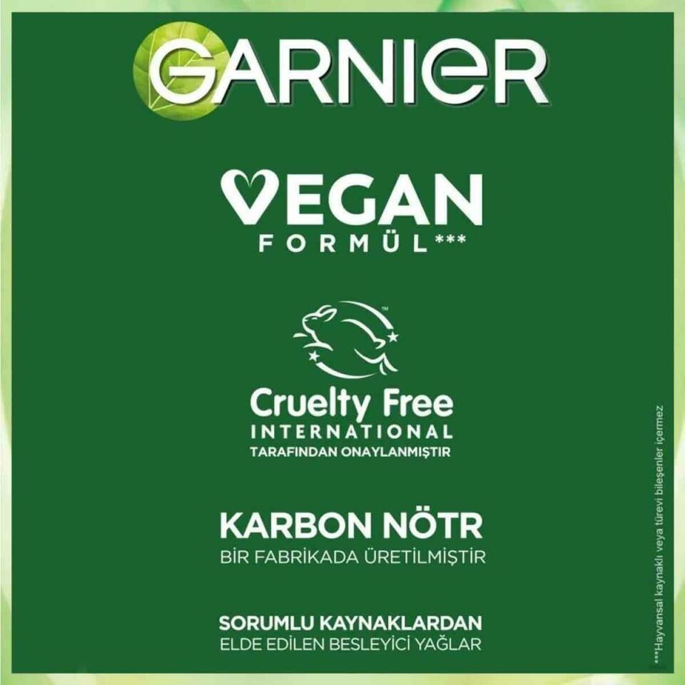 Garnier Nutrisse 4.1/2 Işıltılı Kahve Yoğun Besleyici Kalıcı Krem Saç Boyası