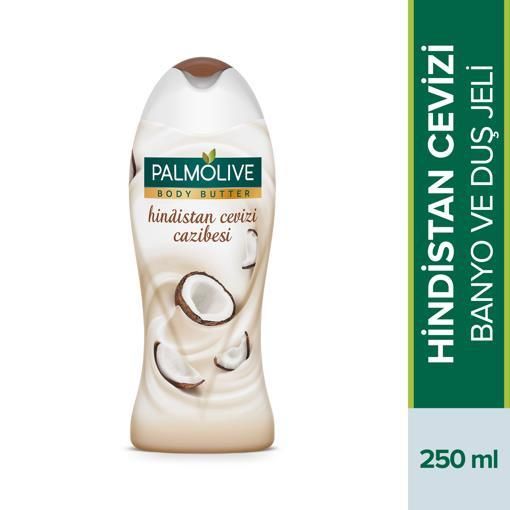 Palmolive Duş Jeli Body Butter 250 Ml Hindistan Cevizi