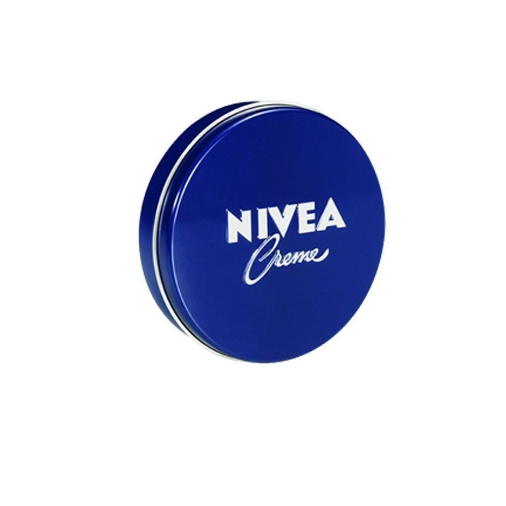 Nivea Krem 30 ml Teneke Kutu