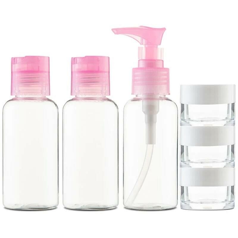 Eklips Seyahat Seti 6 Parçalı