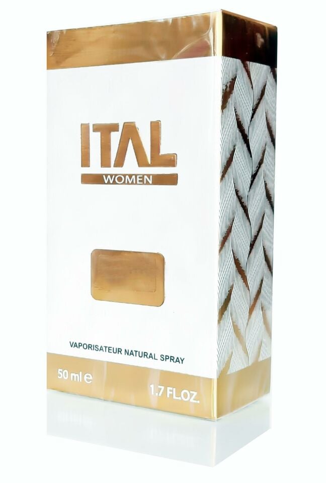 Ital Extra K64 LiBRE 50 Ml Bayan Parfüm