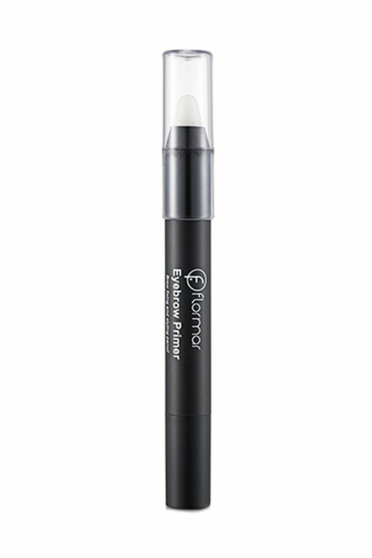 Flormar Eyebrow Primer Renk Koruyucu Kalem Kaş Makyaj Bazı