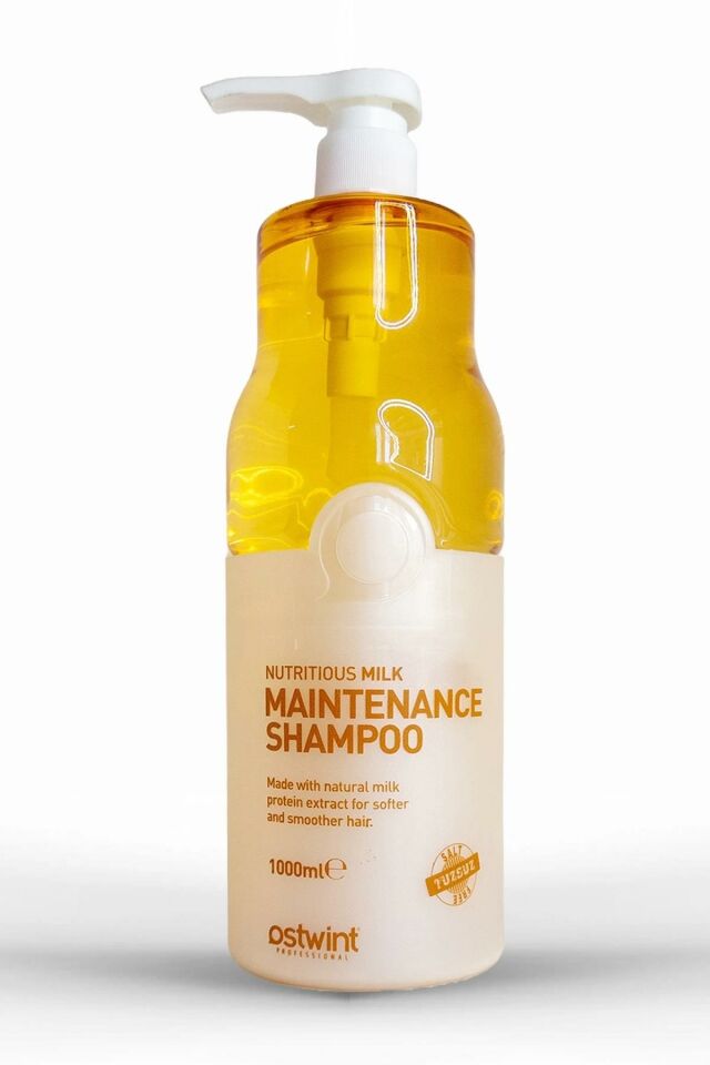 Ostwint Maintenance Milk Şampuan 1000 ml