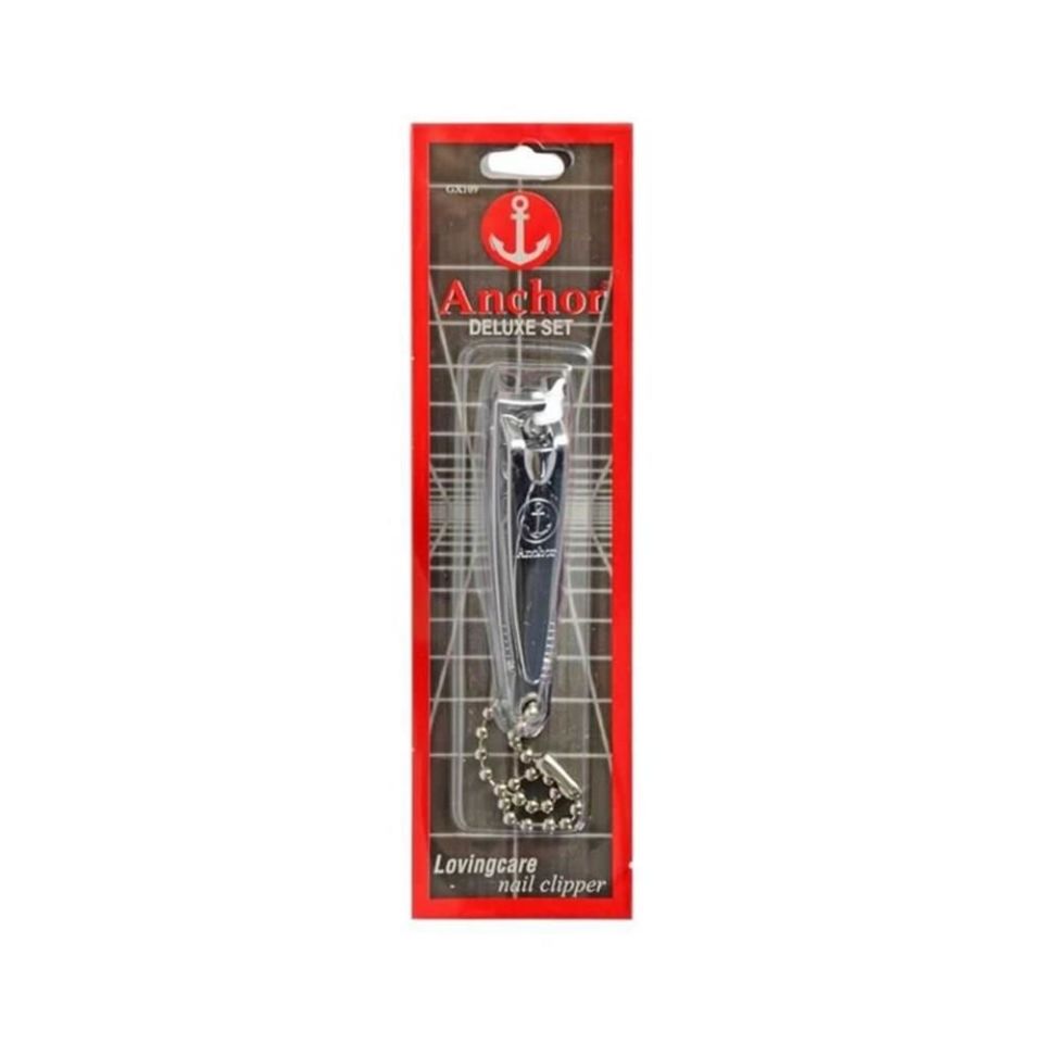 Anchor Solingen Küçük Tırnak Makası GX109