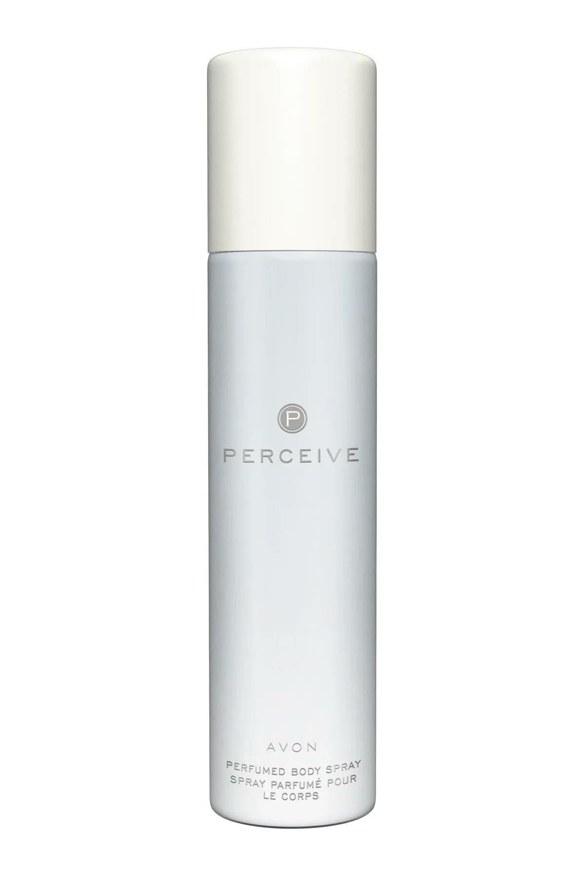 Avon Perceive Kadın Parfümlü Sprey Deodorant 75 Ml