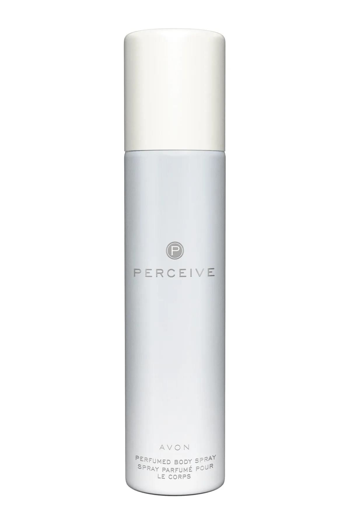 Avon Perceive Kadın Parfümlü Sprey Deodorant 75 Ml