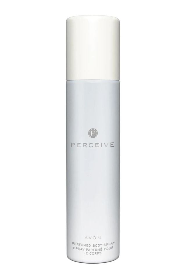 Avon Perceive Kadın Parfümlü Sprey Deodorant 75 Ml