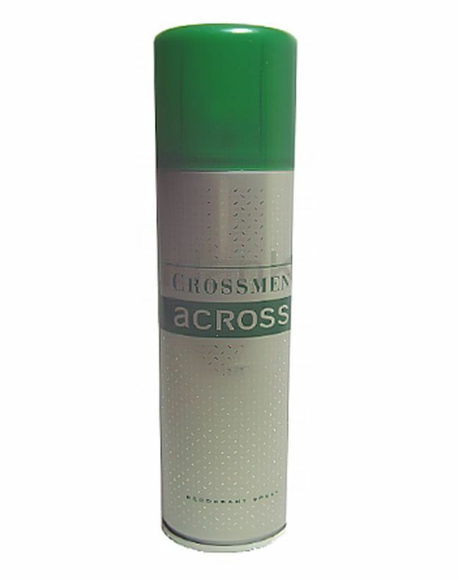 Crossmen Across 200ML Erkek Deodorant