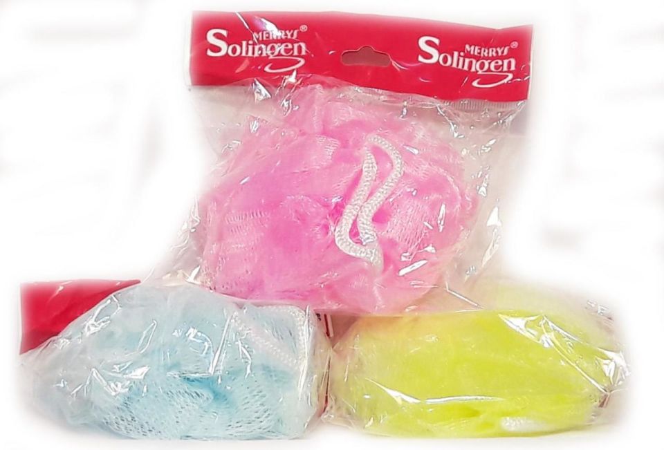 Merrys Solingen Duş Lifi