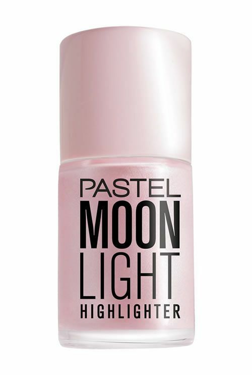Pastel Moonlight Highlighter Aydınlatıcı 100