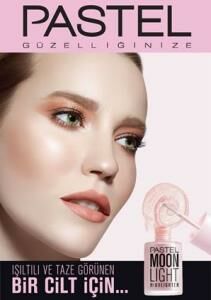 Pastel Moonlight Highlighter Aydınlatıcı 100