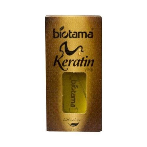 Biotama Keratin Yağı 52ml