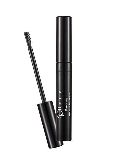 Flormar Eyebrow Fixator Şeffaf Kaş Sabitleyici Maskara