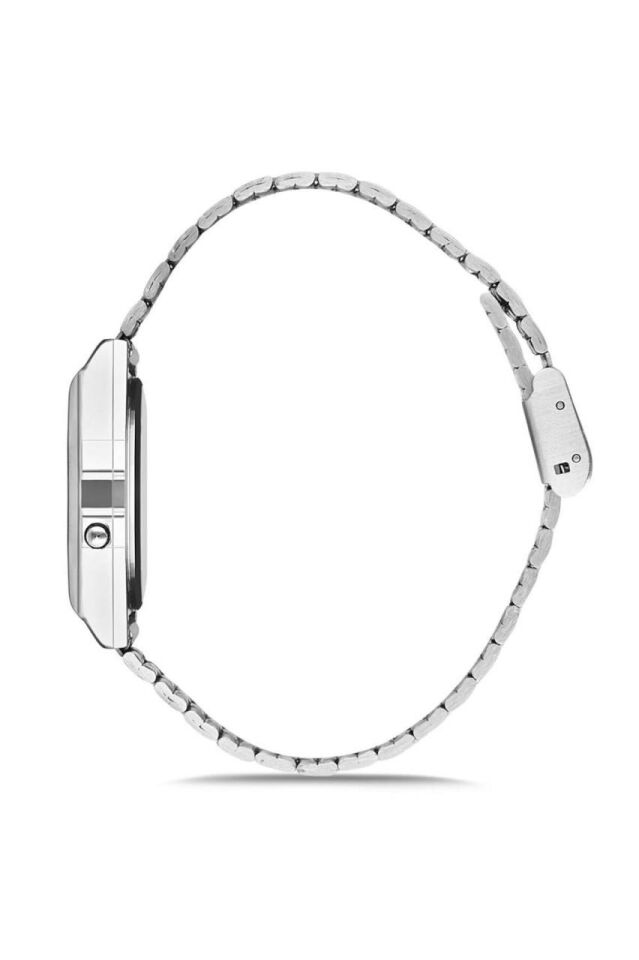 Aqua Di Polo Unisex Kol Saati APSV1-A9372-UM131 APWA0085 Gümüş