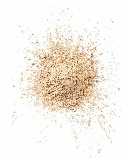 Flormar Loose Mat ve Transparan Sabitleyici Toz Pudra 04