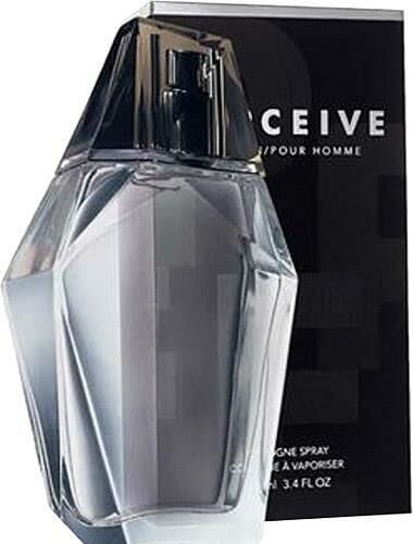 Avon Perceive Edt 100 ml Erkek Parfümü