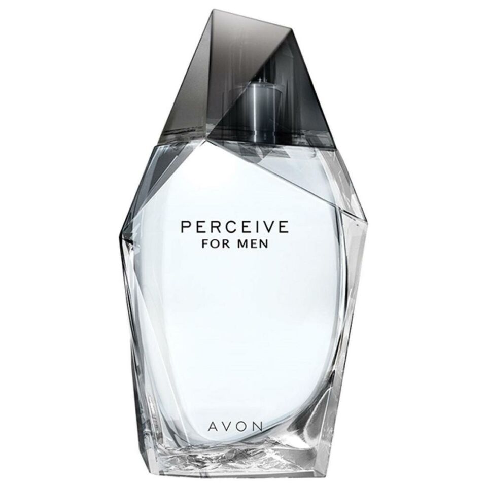 Avon Perceive Edt 100 ml Erkek Parfümü