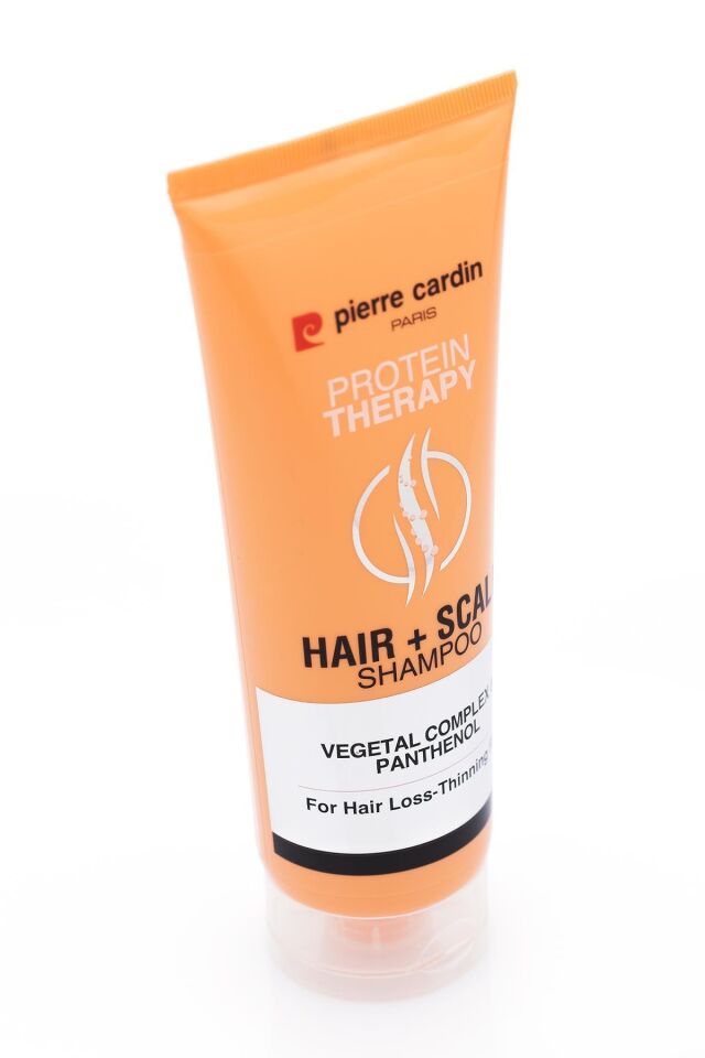 Pierre Cardin Protein Therapy Saç Dökülmesine Karşı Koruyucu Şampuan 250 ML - 39609