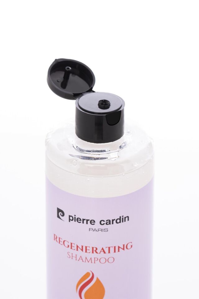 Pierre Cardin Anti-hair Loss Shampoo - Saç Dökülmesine Karşı Şampuan 400 Ml - 39620