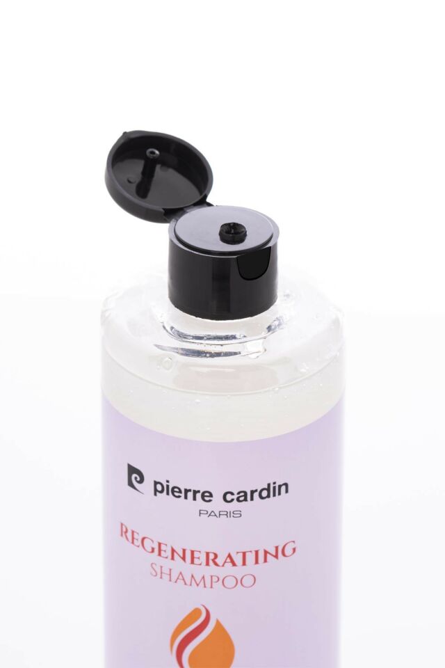Pierre Cardin Anti-hair Loss Shampoo - Saç Dökülmesine Karşı Şampuan 400 Ml - 39620