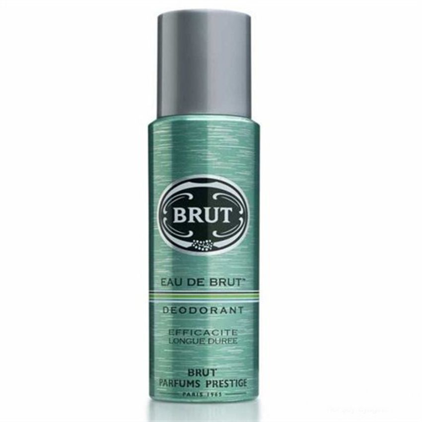 Brut Eau De Brut Deodorant 200 ml