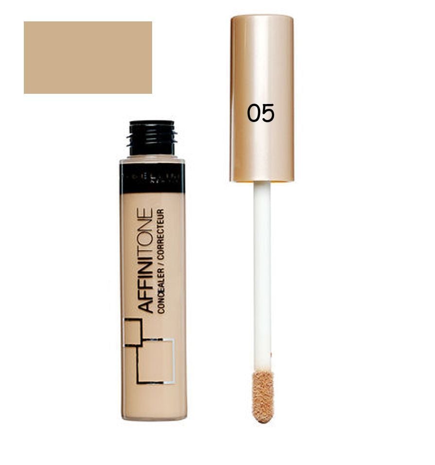 Maybellıne New York Affinitone Kapatıcı 05 Medium Beıge