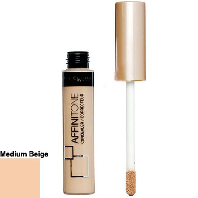 Maybellıne New York Affinitone Kapatıcı 05 Medium Beıge