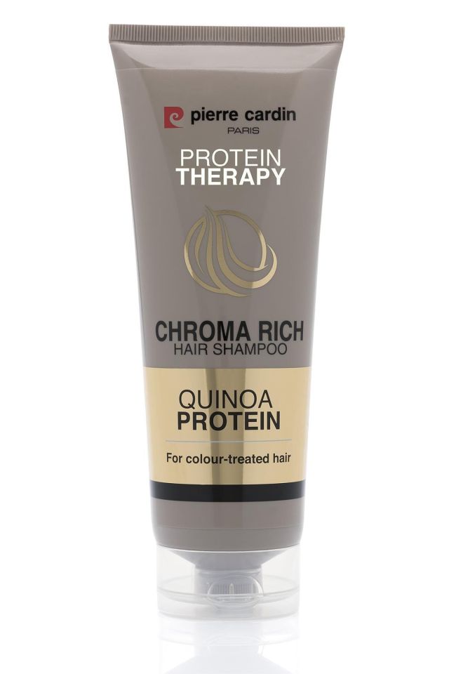 Pierre Cardin Protein Therapy Renk Koruyucu Bakım Şampuanı 250 Ml 39608