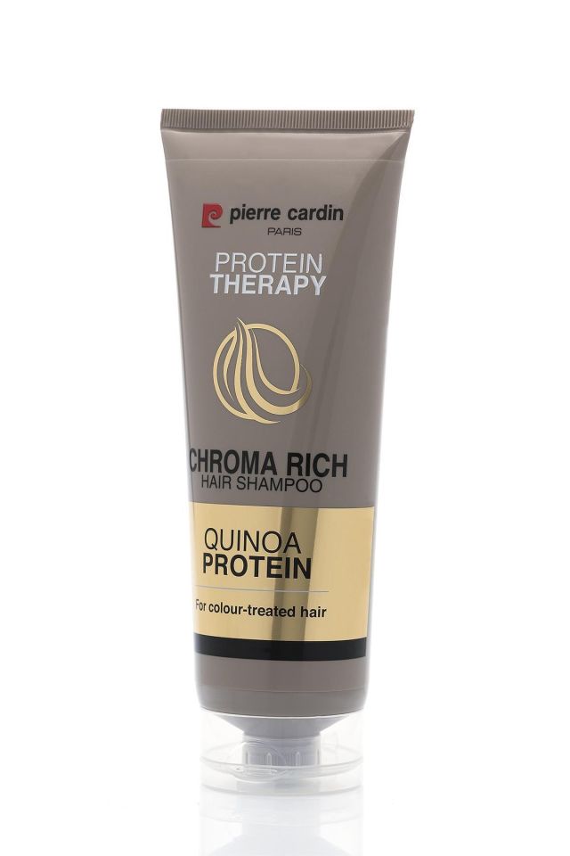 Pierre Cardin Protein Therapy Renk Koruyucu Bakım Şampuanı 250 Ml 39608