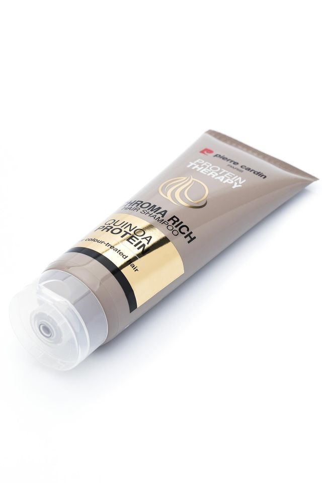 Pierre Cardin Protein Therapy Renk Koruyucu Bakım Şampuanı 250 Ml 39608