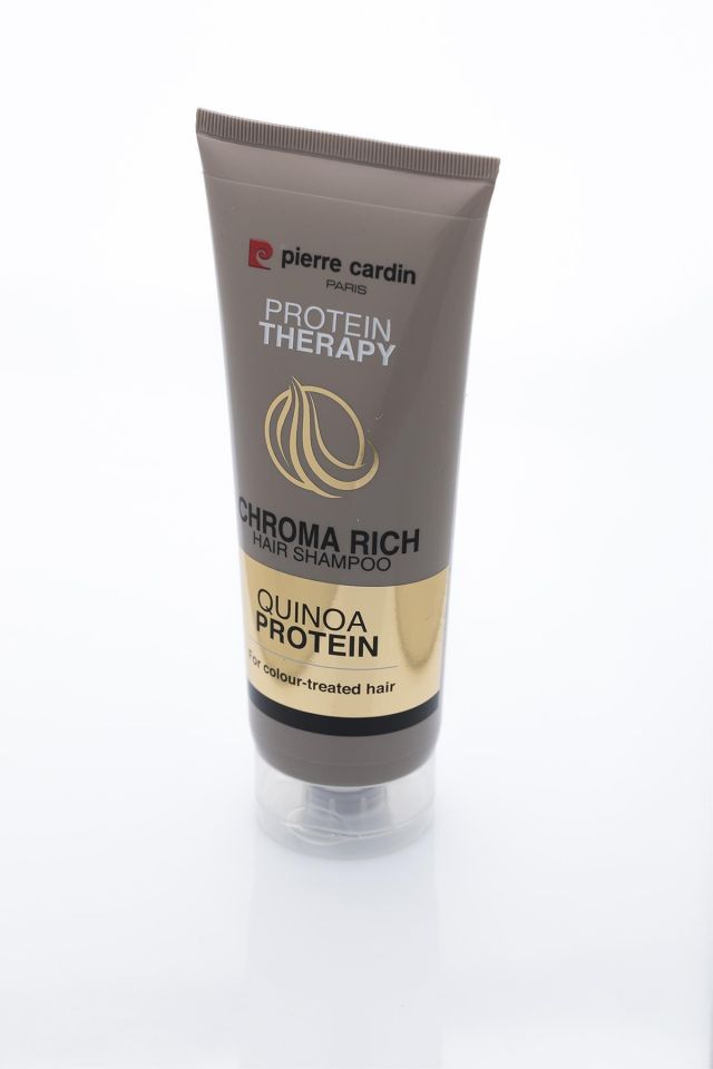 Pierre Cardin Protein Therapy Renk Koruyucu Bakım Şampuanı 250 Ml 39608