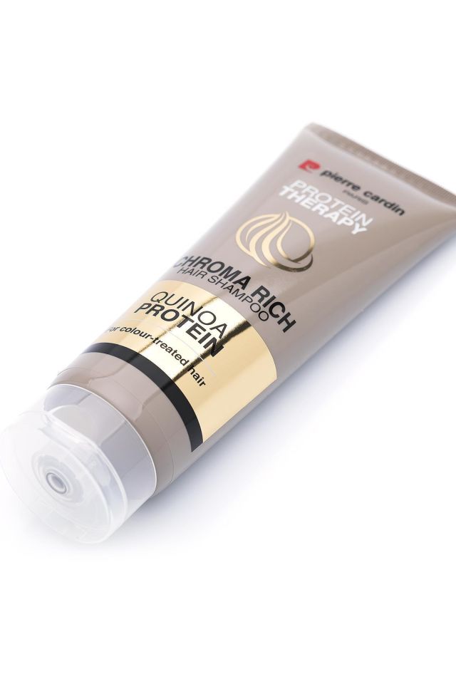 Pierre Cardin Protein Therapy Renk Koruyucu Bakım Şampuanı 250 Ml 39608