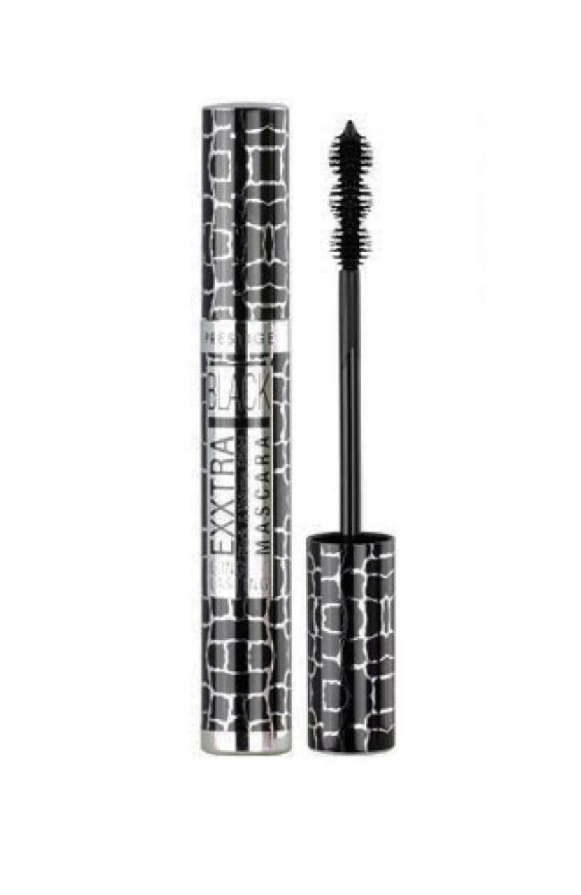 Prestige Hacim Veren Maskara Extra Volum Effect Siyah MBE 01