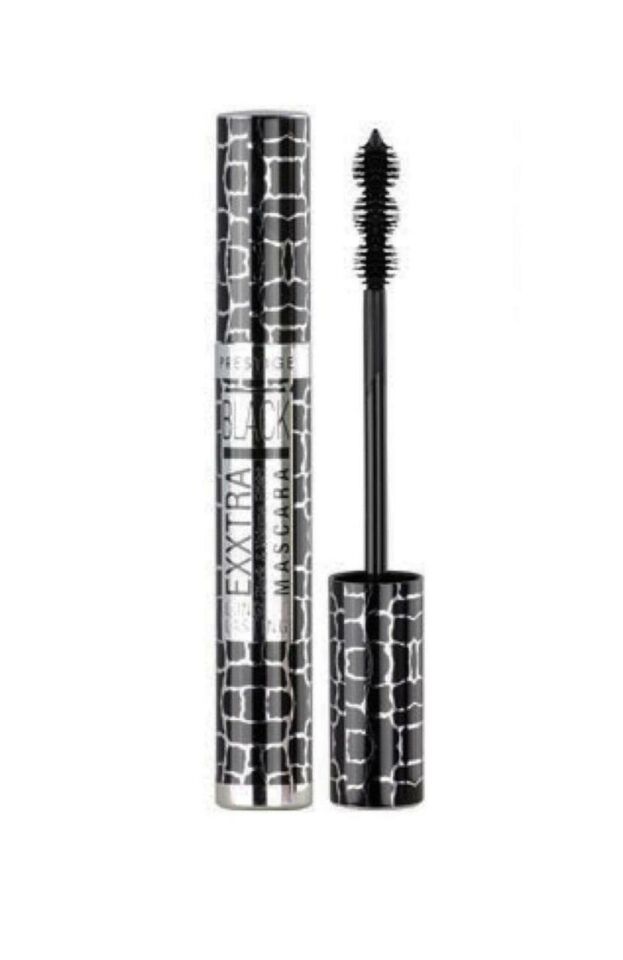 Prestige Hacim Veren Maskara Extra Volum Effect Siyah MBE 01