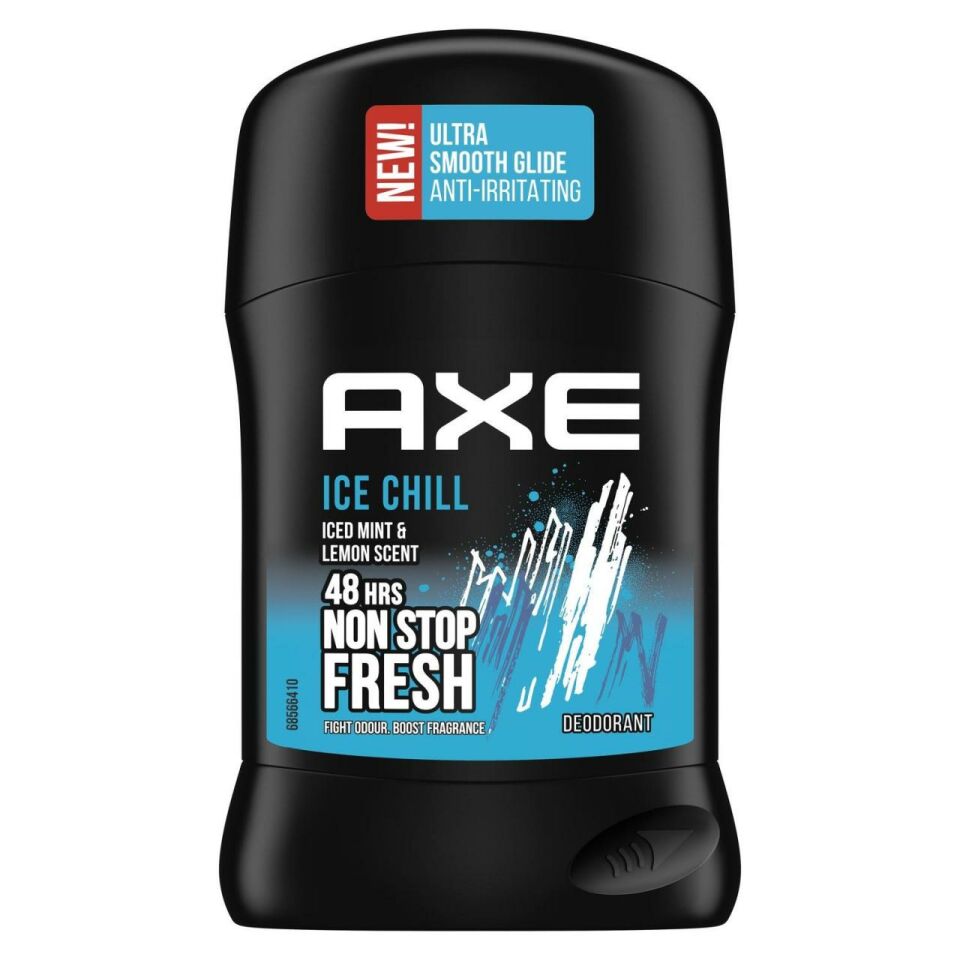 Axe Stick Ice Chill 50 Ml Erkek