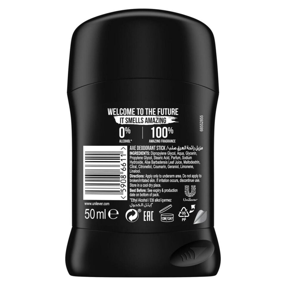 Axe Stick Ice Chill 50 Ml Erkek