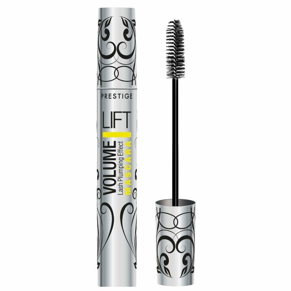 Prestige Mascara Volume Lift Siyah MLV 01