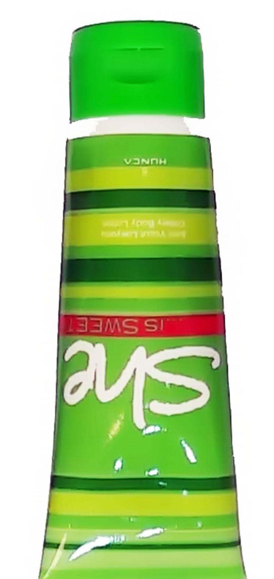 She Sweet Body Losyon 75 ml Parfümlü Krem