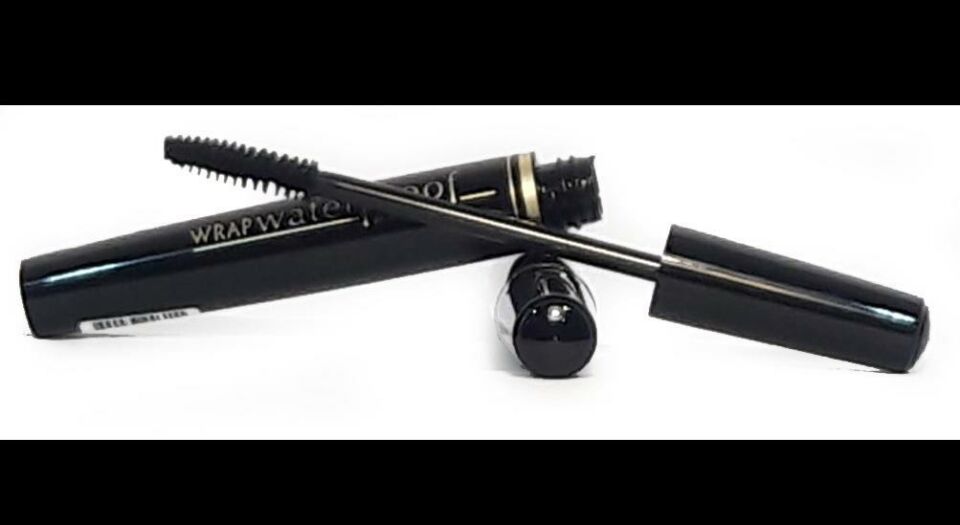 Carmina Wrap Waterproof Siyah Maskara 9 ml