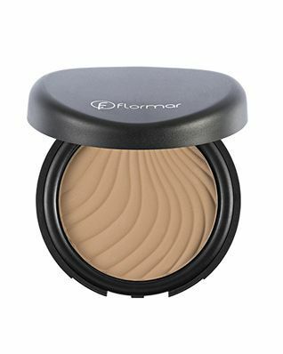 Flormar Compact Pudra 92 Medium Soft Peach