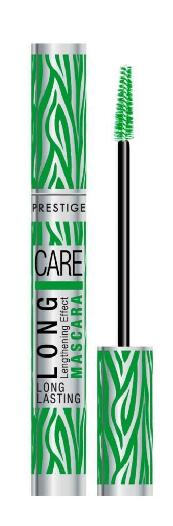 Prestige Mascara Long Siyah MLE 01