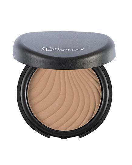 Flormar Compact Pudra 93 Natural Coral Beige