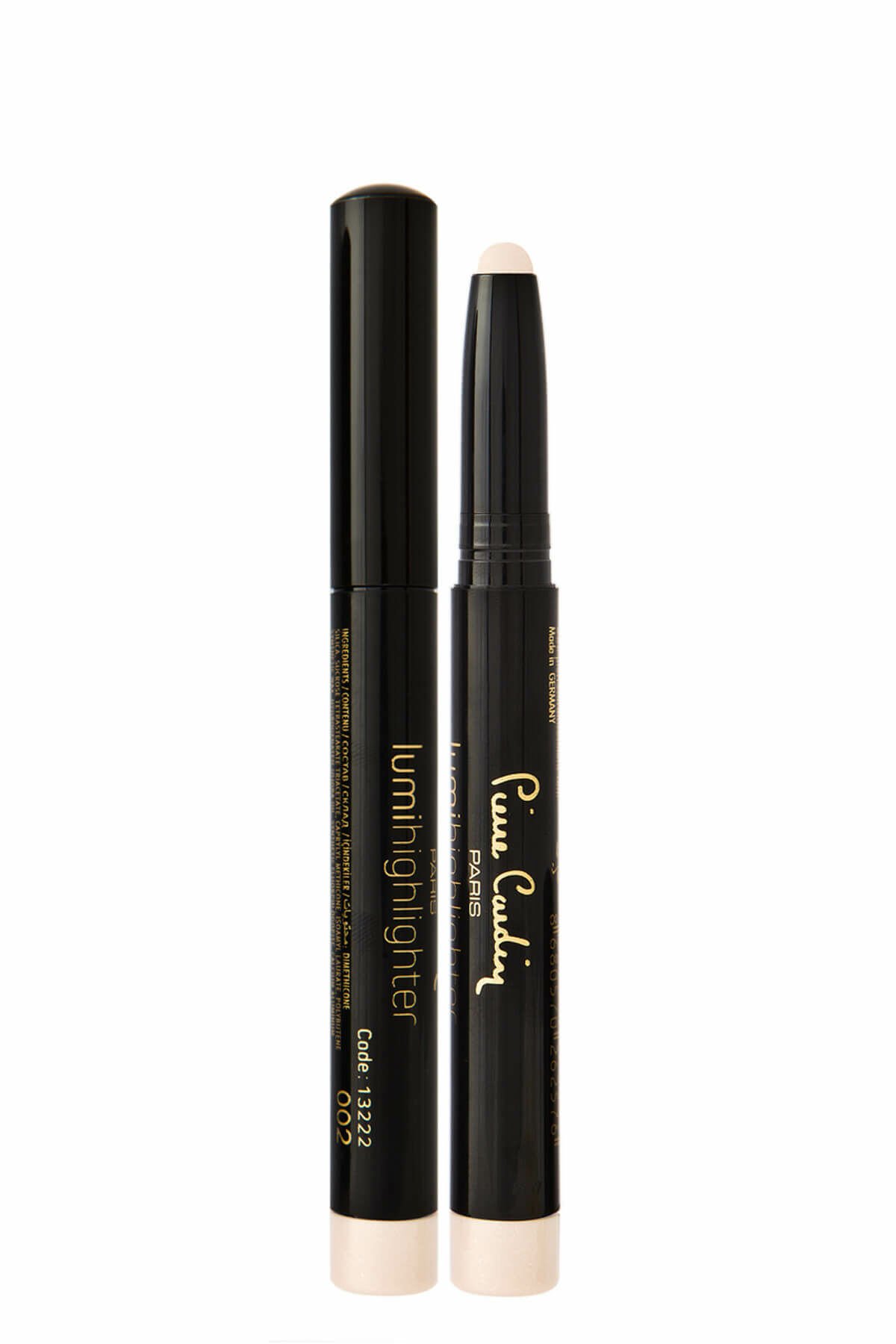 Pierre Cardin Aydınlatıcı -  Lumi Highlighter Stick Light 001 - 13222