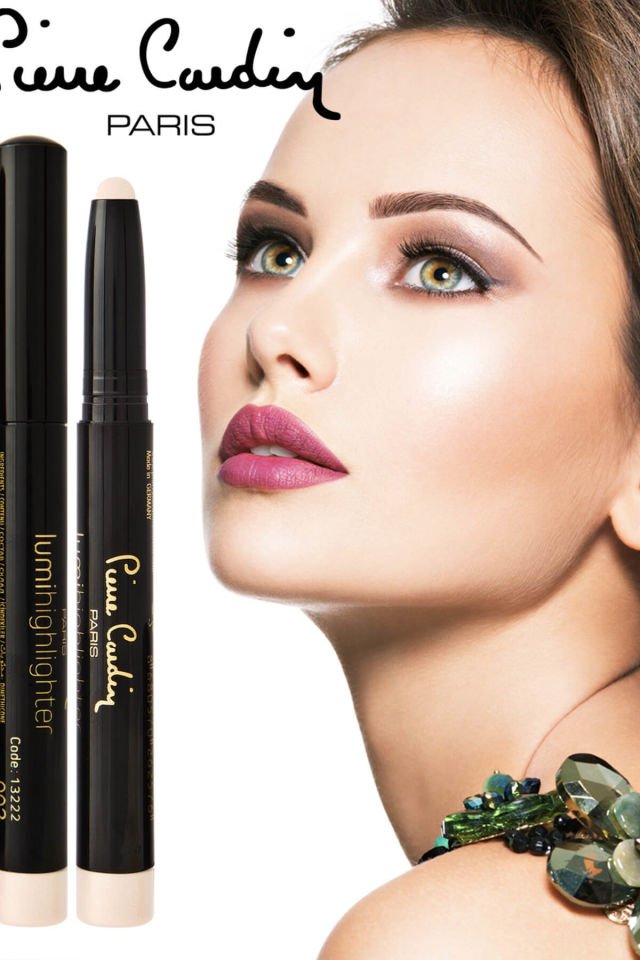 Pierre Cardin Aydınlatıcı -  Lumi Highlighter Stick Light 001 - 13222