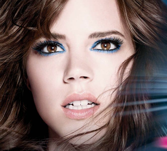 Maybelline Maskara Siyah COLOSSAL SMOKY EYES