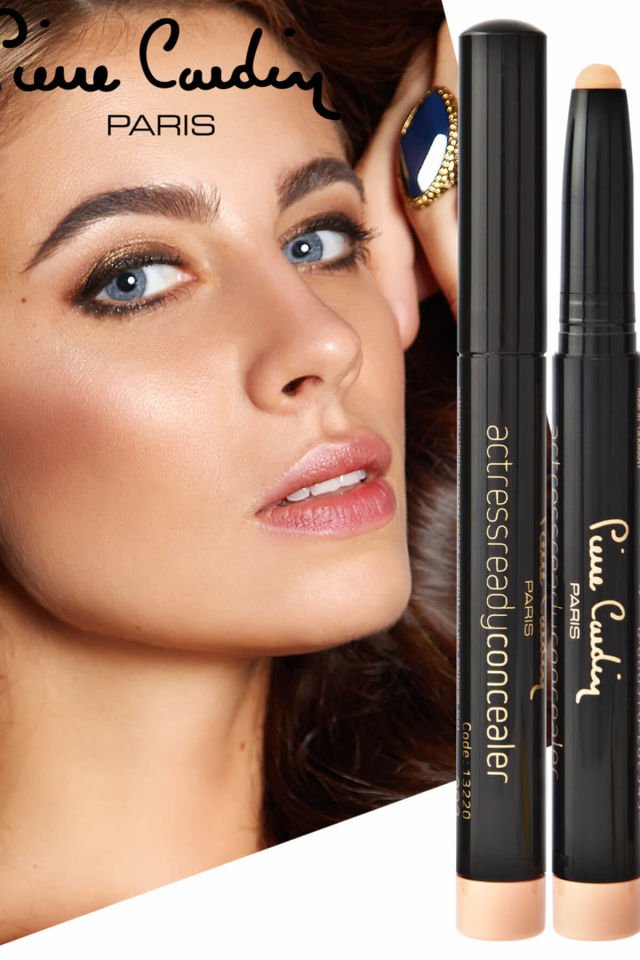 Pierre Cardin Actressready Concealer Stick Dark - 13221