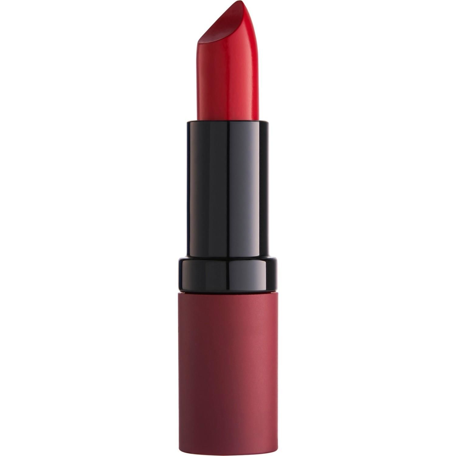 Golden Rose Velvet Matte Lipstick 35