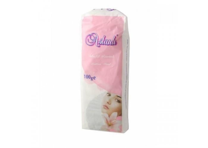 ASLANLI PAMUK 100G
